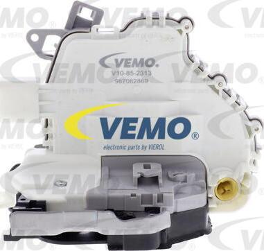 Vemo V10-85-2313 - Serratura sport. autozon.pro