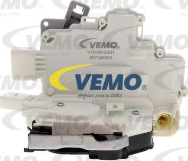 Vemo V10-85-2381 - Serratura sport. autozon.pro