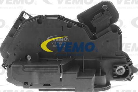 Vemo V10-85-2324 - Serratura sport. autozon.pro