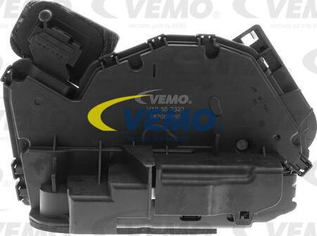 Vemo V10-85-2323 - Serratura sport. autozon.pro