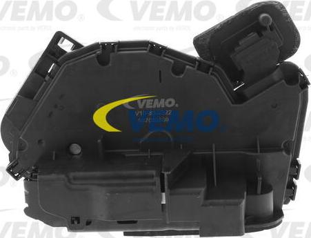 Vemo V10-85-2322 - Serratura sport. autozon.pro