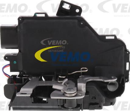 Vemo V10-85-2299 - Serratura sport. autozon.pro