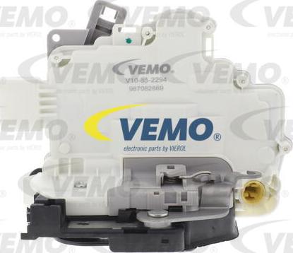 Vemo V10-85-2294 - Serratura sport. autozon.pro