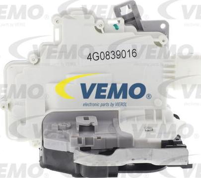 Vemo V10-85-2295 - Serratura sport. autozon.pro