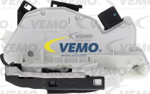 Vemo V10-85-2292 - Serratura sport. autozon.pro