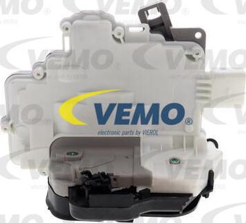 Vemo V10-85-2250 - Serratura sport. autozon.pro