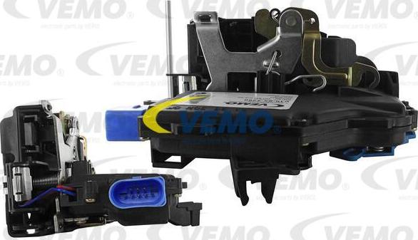 Vemo V10-85-2260 - Serratura sport. autozon.pro