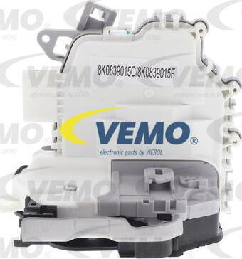 Vemo V10-85-2285 - Serratura sport. autozon.pro