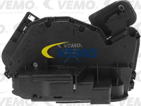 Vemo V10-85-2280 - Serratura sport. autozon.pro