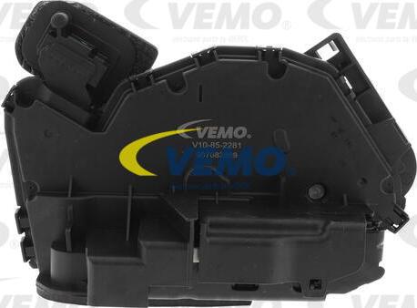 Vemo V10-85-2281 - Serratura sport. autozon.pro