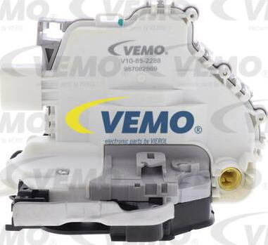 Vemo V10-85-2288 - Serratura sport. autozon.pro