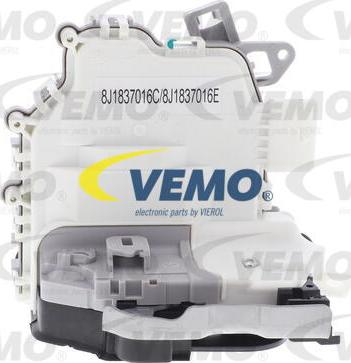 Vemo V10-85-2283 - Serratura sport. autozon.pro