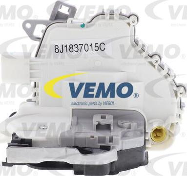 Vemo V10-85-2282 - Serratura sport. autozon.pro