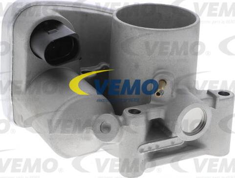 Vemo V10-81-0090 - Corpo farfallato autozon.pro