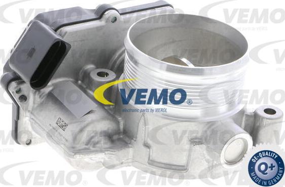 Vemo V10-81-0091 - Corpo farfallato autozon.pro