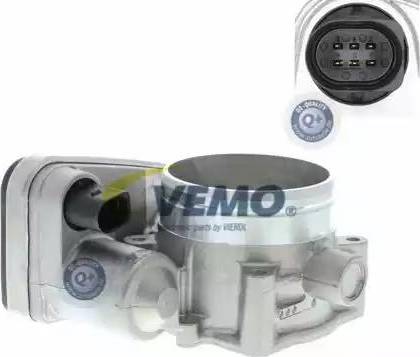 Vemo V10-81-0045 - Corpo farfallato autozon.pro