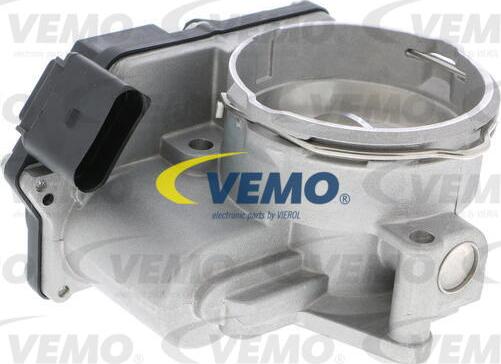 Vemo V10-81-0041 - Corpo farfallato autozon.pro