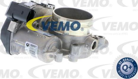 Vemo V10-81-0043 - Corpo farfallato autozon.pro