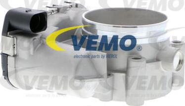 Vemo V10-81-0050 - Corpo farfallato autozon.pro