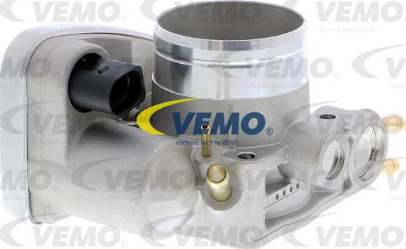 Vemo V10-81-0060 - Corpo farfallato autozon.pro