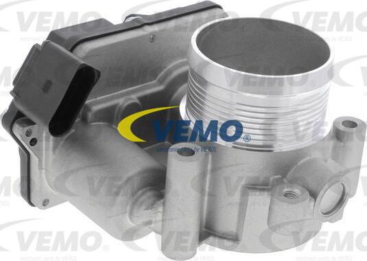 Vemo V10-81-0063 - Corpo farfallato autozon.pro