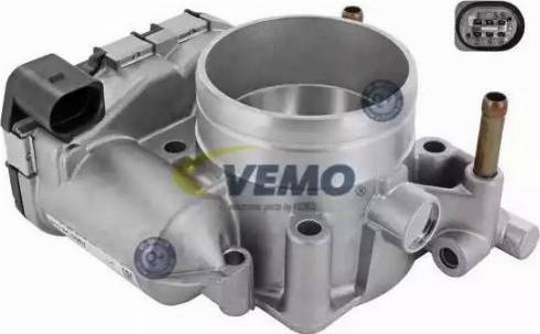 Vemo V10-81-0067 - Corpo farfallato autozon.pro