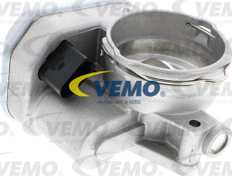 Vemo V10-81-0011 - Corpo farfallato autozon.pro