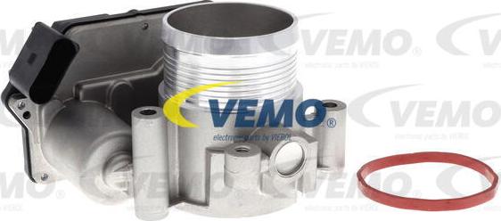 Vemo V10-81-0084 - Corpo farfallato autozon.pro