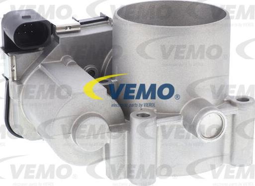 Vemo V10-81-0086 - Corpo farfallato autozon.pro