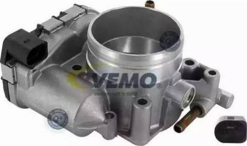 Vemo V10-81-0080 - Corpo farfallato autozon.pro