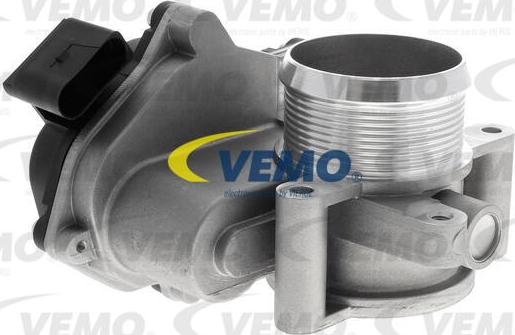 Vemo V10-81-0083 - Corpo farfallato autozon.pro