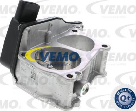 Vemo V10-81-0087 - Corpo farfallato autozon.pro