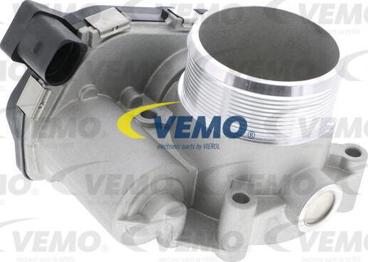 Vemo V10-81-0036 - Corpo farfallato autozon.pro