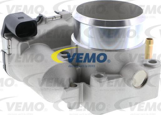 Vemo V10-81-0032 - Corpo farfallato autozon.pro