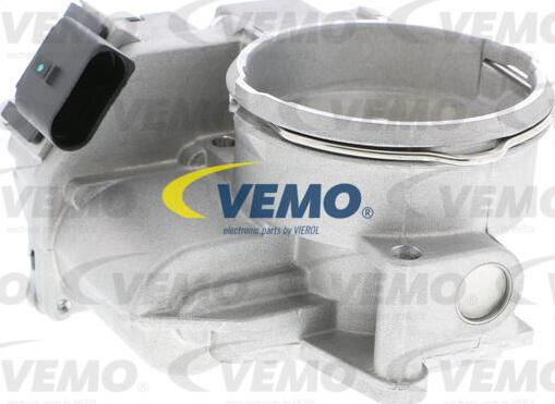 Vemo V10-81-0024 - Corpo farfallato autozon.pro