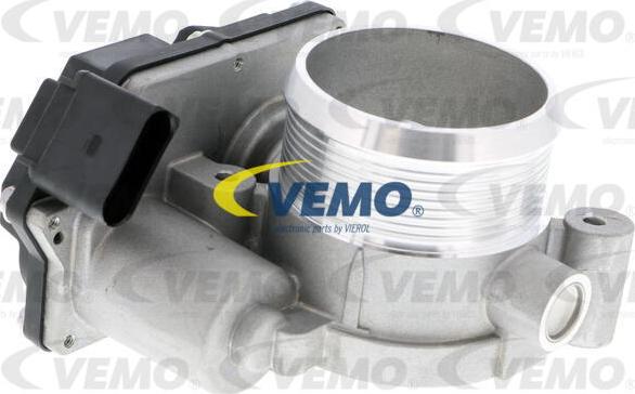 Vemo V10-81-0026-1 - Corpo farfallato autozon.pro