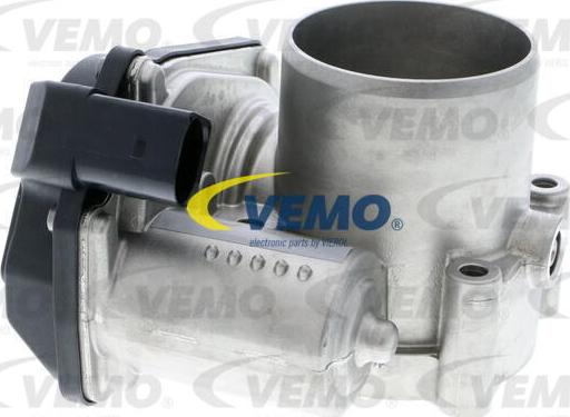 Vemo V10-81-0023-1 - Corpo farfallato autozon.pro