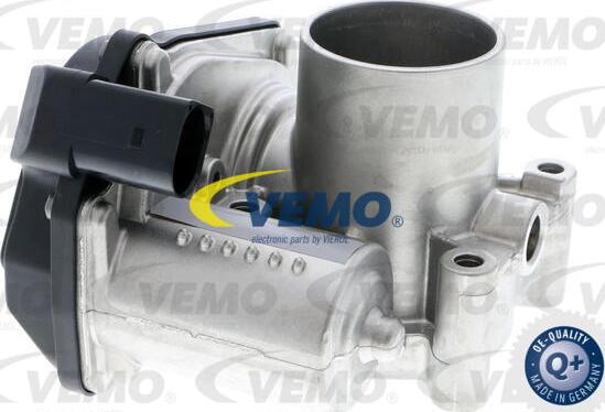 Vemo V10-81-0072 - Corpo farfallato autozon.pro