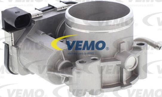 Vemo V10-81-0149 - Corpo farfallato autozon.pro