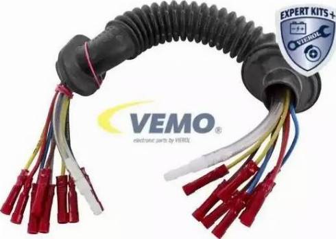 Vemo V10-83-0046 - Kit riparazione, Fascio cavi autozon.pro