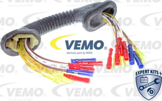 Vemo V10-83-0040 - Kit riparazione, Fascio cavi autozon.pro