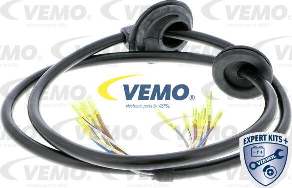 Vemo V10-83-0013 - Kit riparazione, Fascio cavi autozon.pro