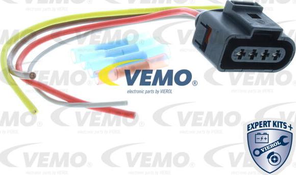 Vemo V10-83-0086 - Kit riparazione, Fascio cavi autozon.pro