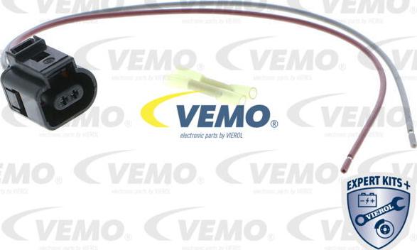 Vemo V10-83-0080 - Kit riparazione, Fascio cavi autozon.pro