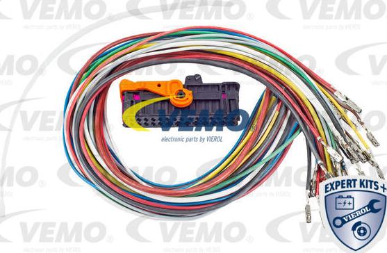 Vemo V10-83-0081 - Kit riparazione, Fascio cavi autozon.pro