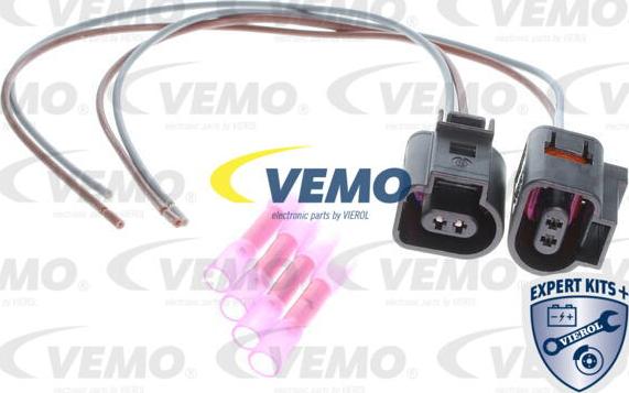 Vemo V10-83-0088 - Kit riparazione, Fascio cavi autozon.pro