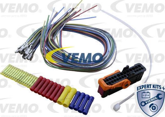 Vemo V10-83-0083 - Kit riparazione, Fascio cavi autozon.pro