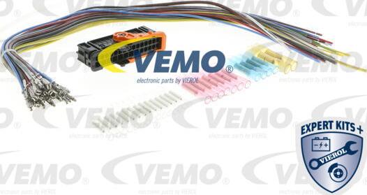 Vemo V10-83-0082 - Kit riparazione, Fascio cavi autozon.pro