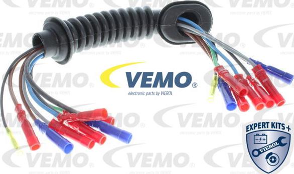 Vemo V10-83-0024 - Kit riparazione, Fascio cavi autozon.pro