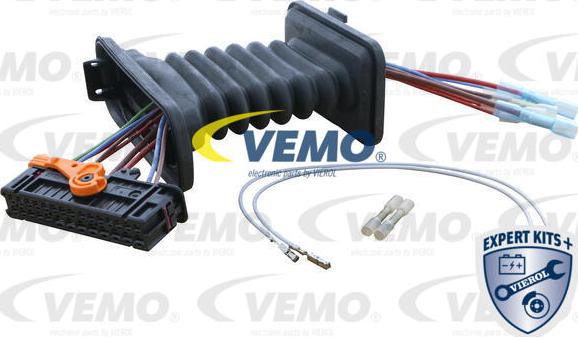 Vemo V10-83-0079 - Kit riparazione, Fascio cavi autozon.pro